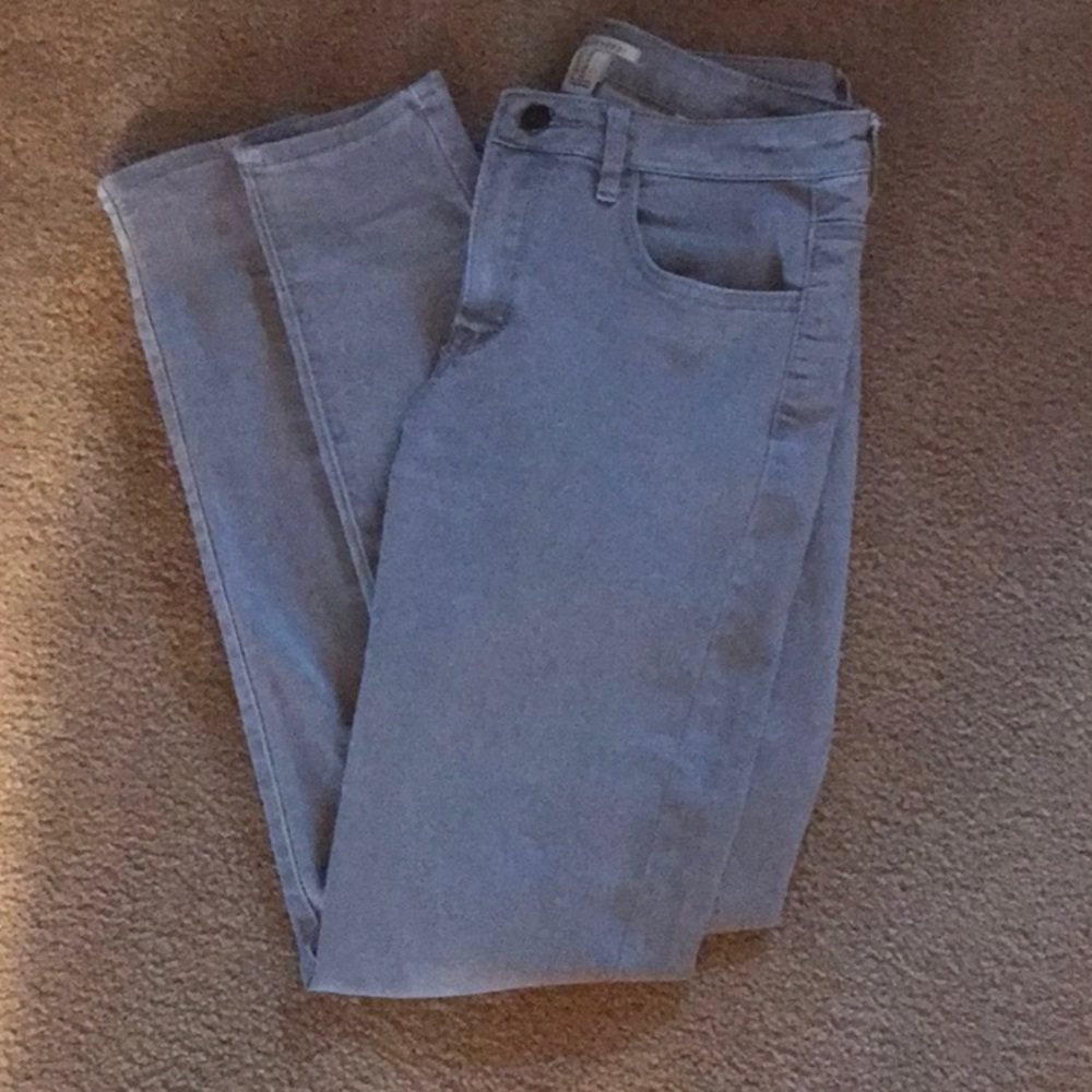 Assorted colored jeans - Picture 2 of 5
